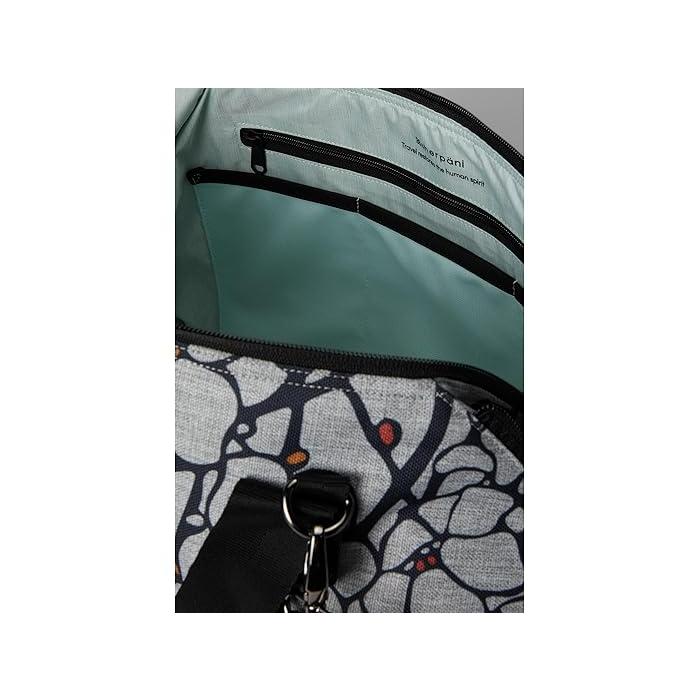 P最大17倍1/1限定 (取寄) シェルパニ レディース ボストン アット