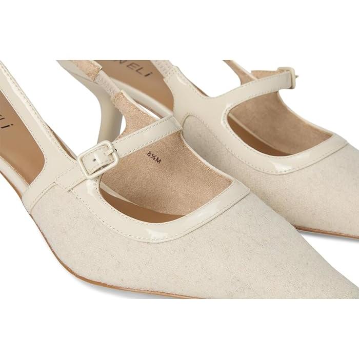 (取寄) ヴァネリ レディース  Vaneli women Payge Panna Flannel P最大17倍11/22-23限定 (取寄) ヴァネリ レディース Vaneli women