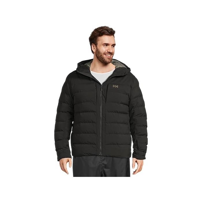 HELLY HANSEN（ヘリーハンセン） P最大21倍1/30-2/1限定 (取寄) メンズ