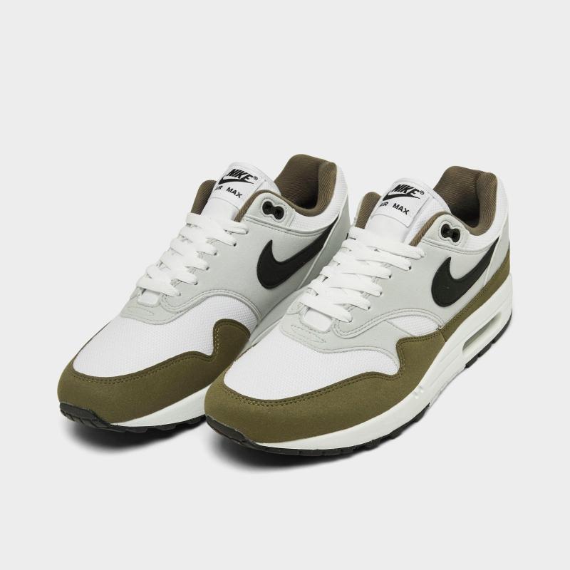 Men's nike air deals max 1 casual shoes