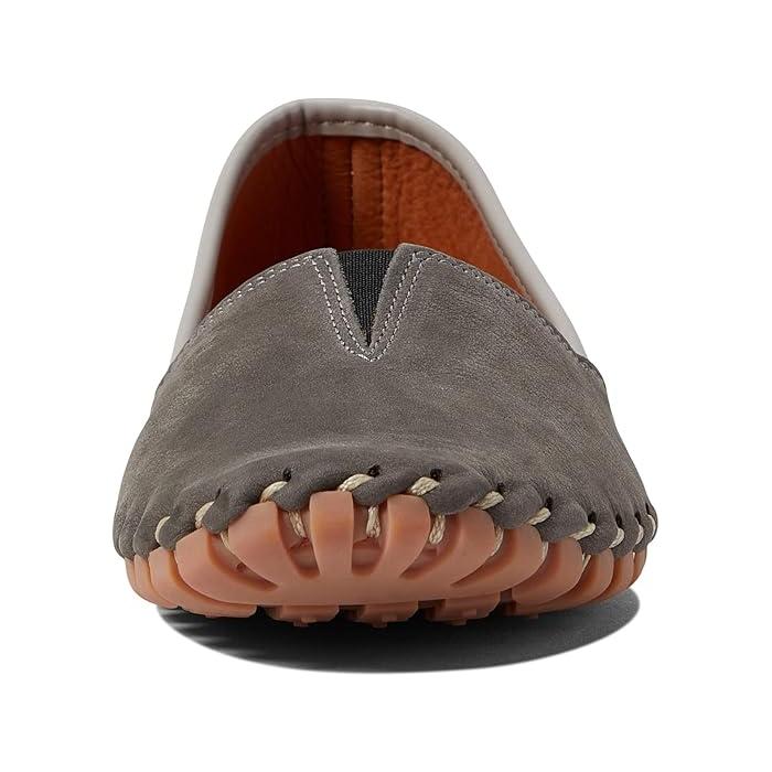 (取寄) スプリング ステップ レディース カタレタ Spring Step women Kathaleta Grey Suede 取寄) スプリング ステップ レディース カタレタ Spring Step women