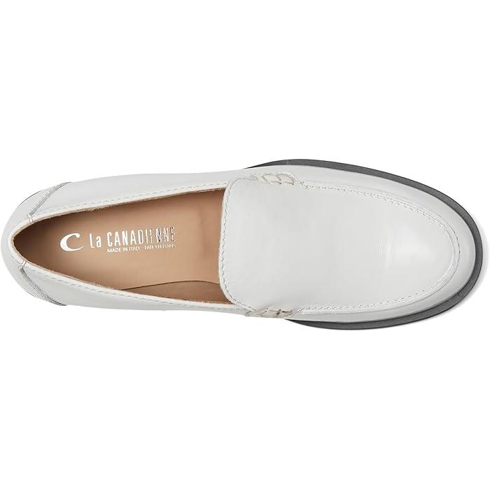 P最大17倍1/1限定 (取寄) ラ カナディエンヌ レディース ドリーム La