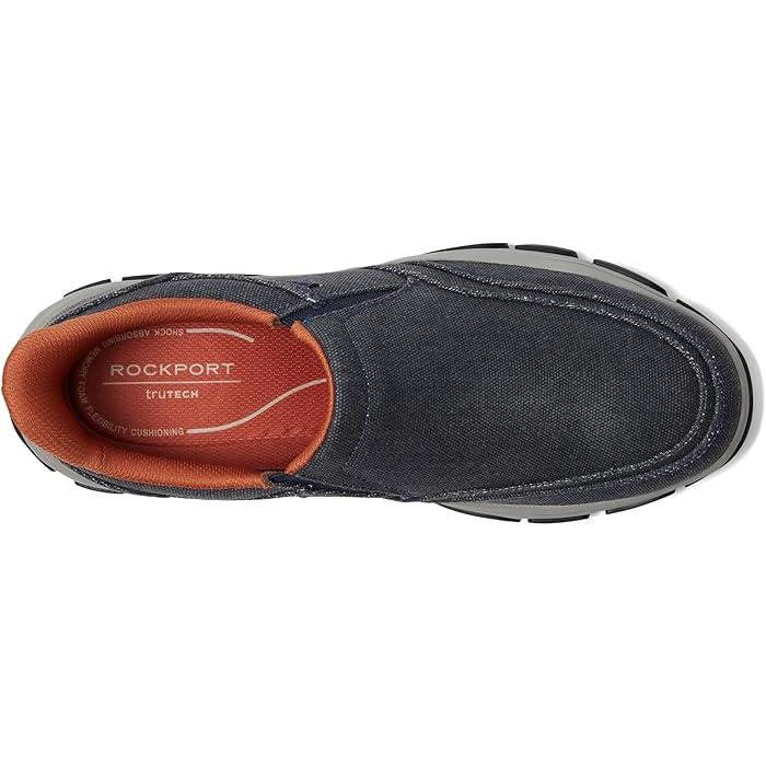 ROCKPORT（ロックポート） P最大17倍1/1限定 (取寄) メンズ リース