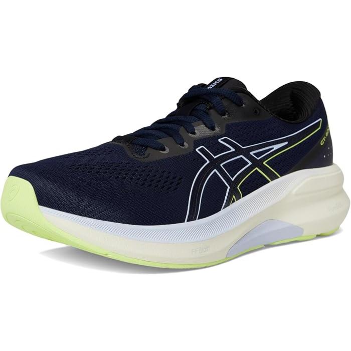 (取寄) アシックス レディース GT-4000 4 ASICS women Gt-4000 4 Midnight/Blue Fade ASICS（アシックス） P最大17倍1/1限定 (取寄) レディース GT-4000 4