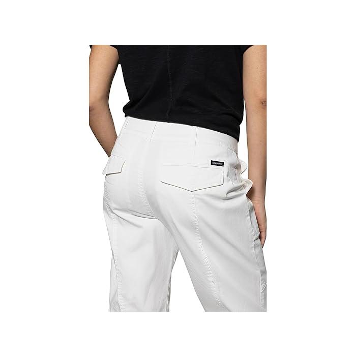 (取寄) サンクチュアリ レディース サハラ テーパード パンツ Sanctuary women Sahara Tapered Pants Black Sanctuary P最大17倍1/1限定 (取寄) サンクチュアリ レディース サハラ