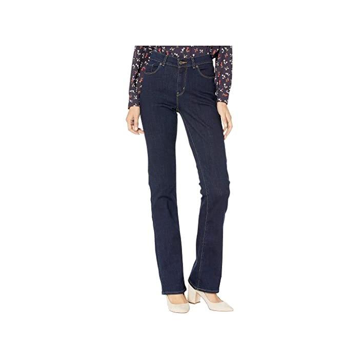 取寄) リーバイス ジーンズ レディース クラシック ブーツカット