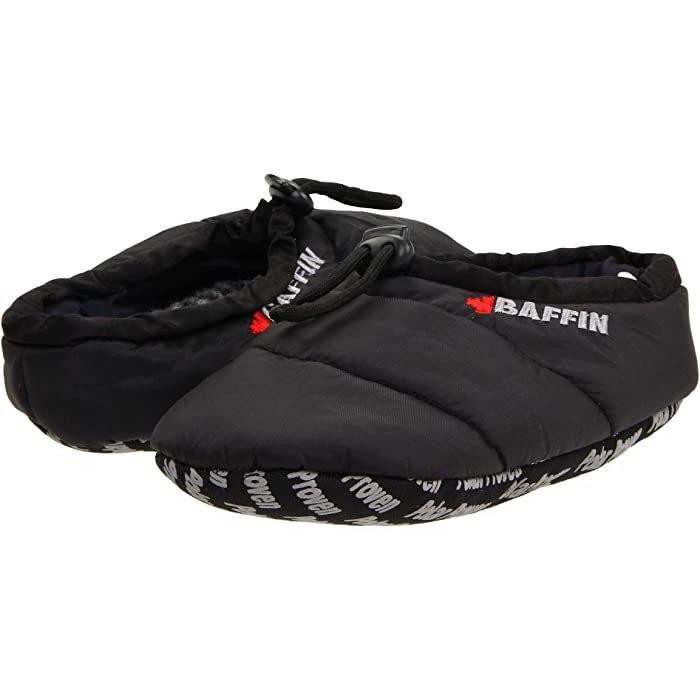 (取寄) バフィン カッシュ Baffin  Cush Black 取寄) バフィン カッシュ Baffin Cush Black : ジェットラグYahoo!店