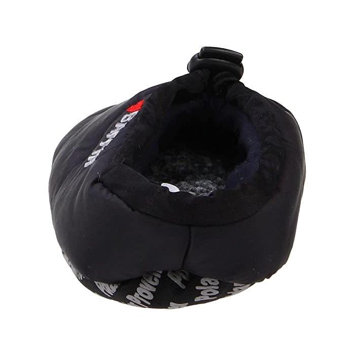 取寄) バフィン カッシュ Baffin Cush Black : ジェットラグYahoo!店