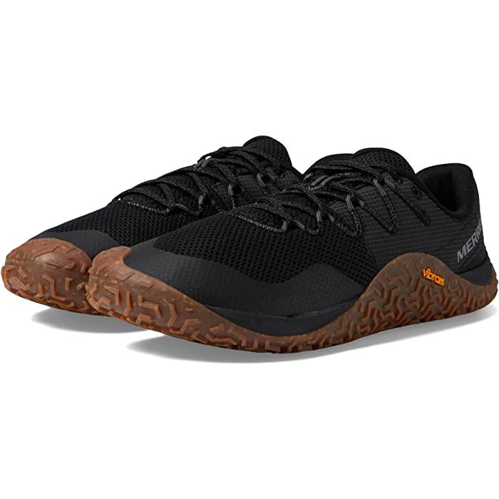 MERRELL P最大21倍10/24-26限定 (取寄) メレル メンズ トレイル