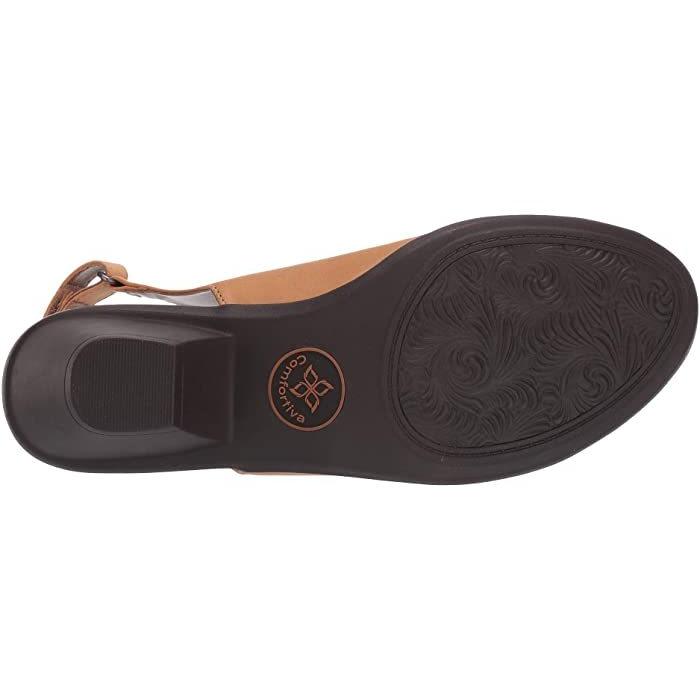 (取寄) コンフォーティヴァ レディース フェイ Comfortiva women  Faye Desert Sand Talco P最大17倍1/1限定 (取寄) コンフォーティヴァ レディース フェイ