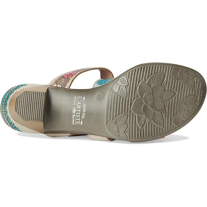 P最大17倍1/1限定 (取寄) ラルティストバイスプリングステップ