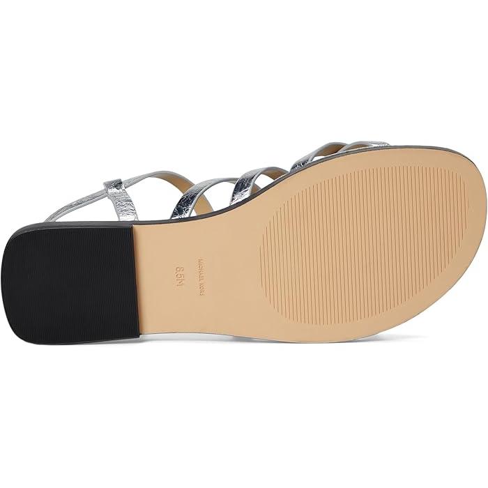 MICHAEL KORS（マイケルコース） (取寄) レディース フラッツ サンダル