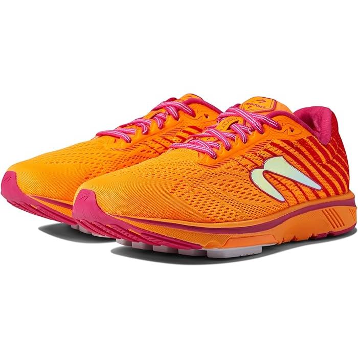 newtonのランニングシューズになります | www.psychologiesport.fr