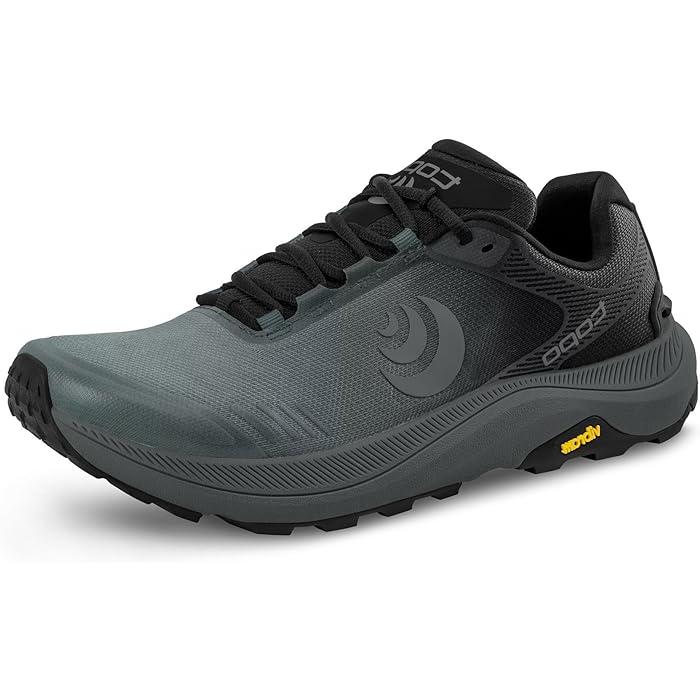 (取寄) トポ アスレチック メンズ  Topo Athletic men Topo Athletic MT-5 Black/Charcoal TOPO Athletic（トポアスレチック） (取寄) トポ アスレチック メンズ