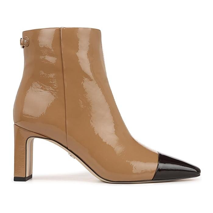 (取寄) サムエデルマン レディース サイゲ 2 Sam Edelman women Sam Edelman Saige 2 Camel Sand/Rich Chocolate Sam Edelman（サムエデルマン） P最大17倍1/1限定 (取寄) レディース