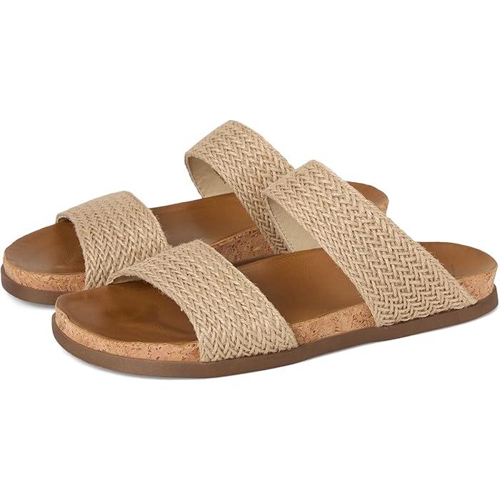 (取寄) ブローフィッシュ マリブ レディース レア Blowfish Malibu women Leah Sunbleached Jute BLOWFISH P最大17倍1/1限定 (取寄) ブローフィッシュ マリブ