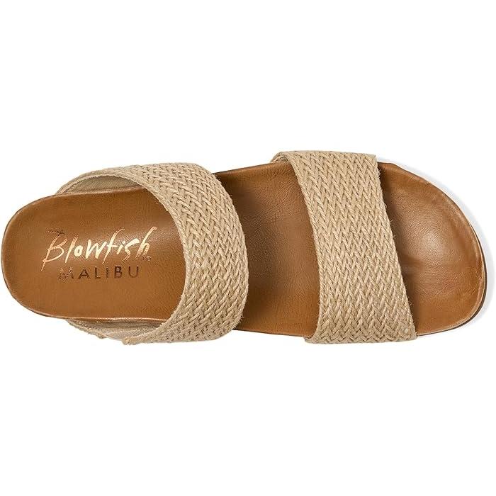 BLOWFISH P最大17倍1/1限定 (取寄) ブローフィッシュ マリブ