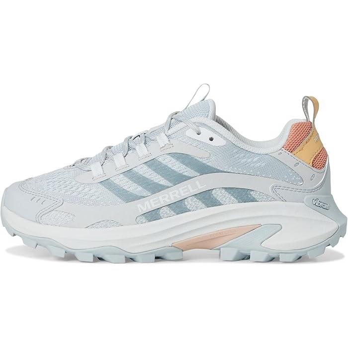 (取寄) メレル レディース モアブ スピード 2 Merrell women Moab Speed 2 Gale MERRELL（メレル） (取寄) レディース モアブ スピード 2 Merrell