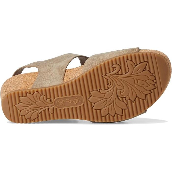 P最大17倍1/1限定 (取寄) レディース EuroSoft women Emylee Stone