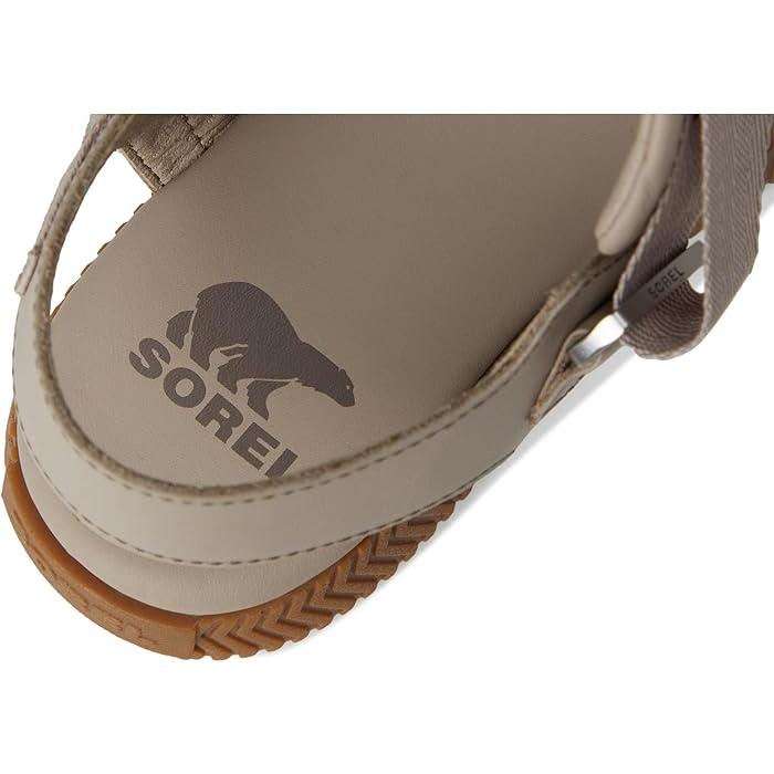 SOREL（ソレル） P最大17倍1/1限定 (取寄) レディース オナ アンクル