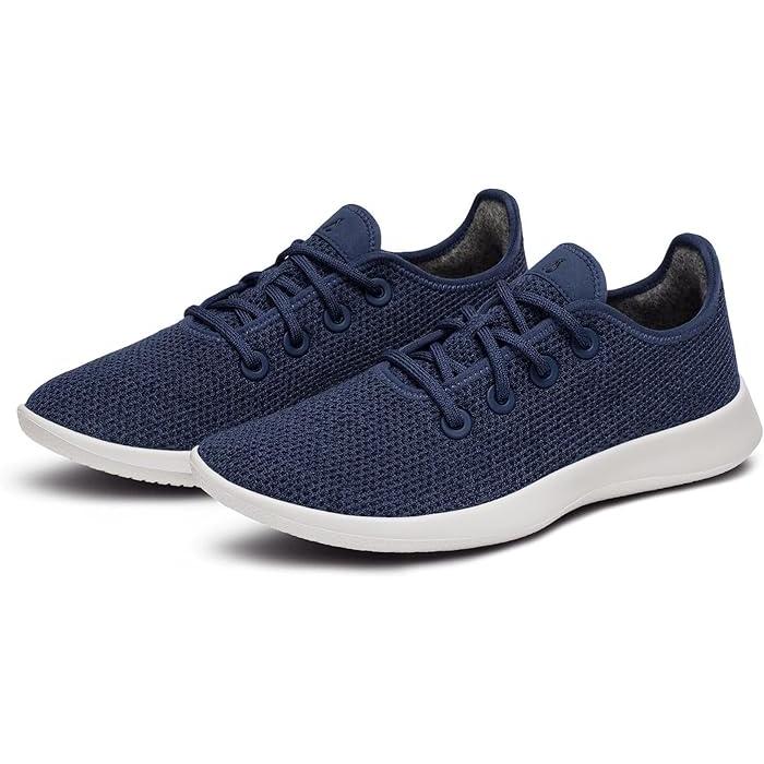 (取寄) オールバーズ レディース ツリー ランナー Allbirds women Allbirds Tree Runner Hazy Indigo (Blizzard) 取寄) オールバーズ スニーカー レディース ツリー ランナー シューズ