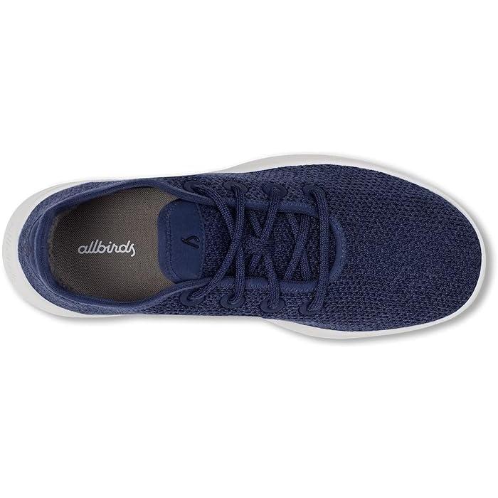 取寄) オールバーズ スニーカー レディース ツリー ランナー シューズ