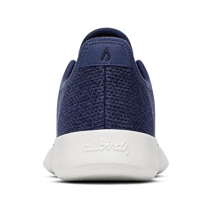 (取寄) オールバーズ レディース ツリー ランナー Allbirds women Allbirds Tree Runner Hazy Indigo (Blizzard) 取寄) オールバーズ スニーカー レディース ツリー ランナー シューズ