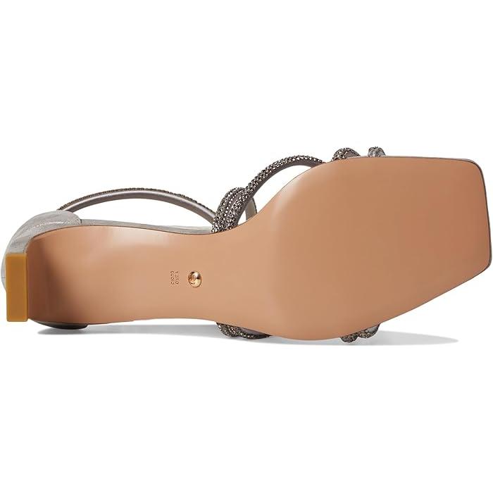 (取寄) ペレ モーダ レディース ティーナ サンダル Pelle Moda women Teena Sandal Dark Taupe P最大17倍1/1限定 (取寄) ペレ モーダ レディース ティーナ サンダル