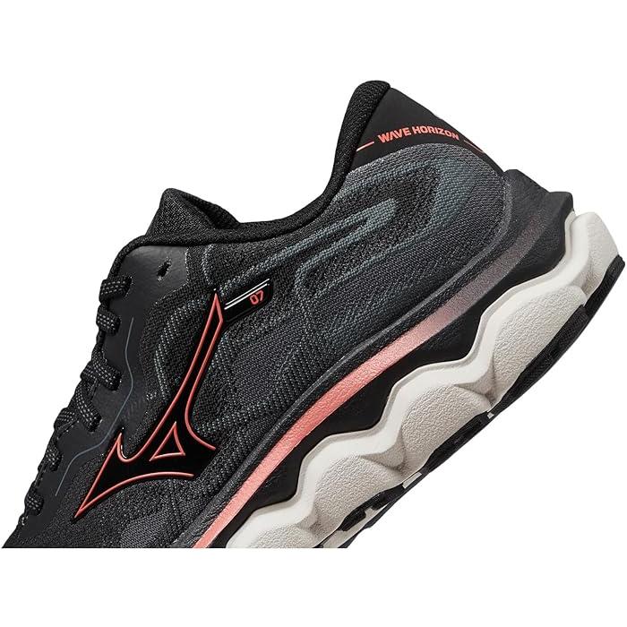 MIZUNO（ミズノ） P最大17倍1/1限定 (取寄) レディース ウェーブ