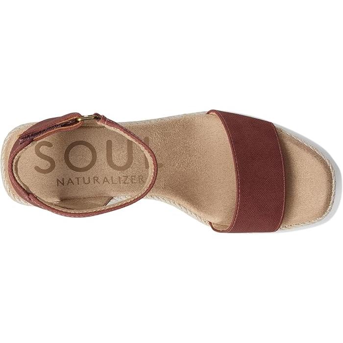 Naturalizer（ナチュラライザー） (取寄) レディース ソウル グロリア