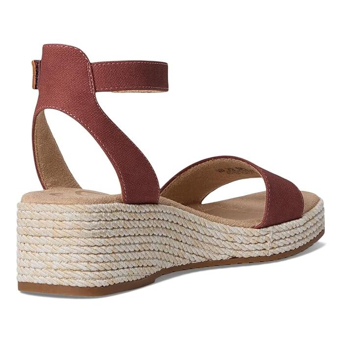 (取寄) ナチュラライザー レディース ソウル グロリア Naturalizer women SOUL Gloria Clay Fabric Naturalizer（ナチュラライザー） (取寄) レディース ソウル グロリア