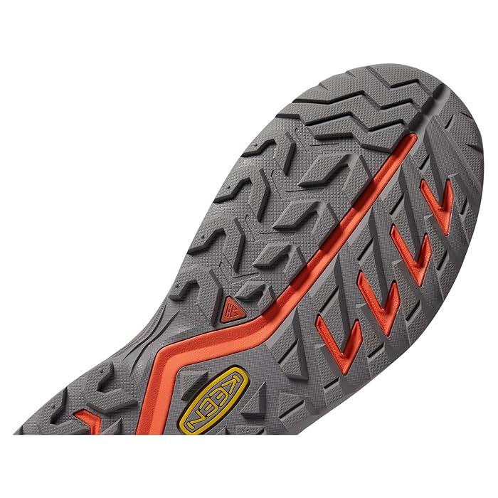 KEEN（キーン） P最大17倍1/1限定 (取寄) メンズ バーサコア スピード