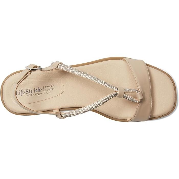 P最大17倍1/1限定 (取寄) ライフストライド レディース レディエント