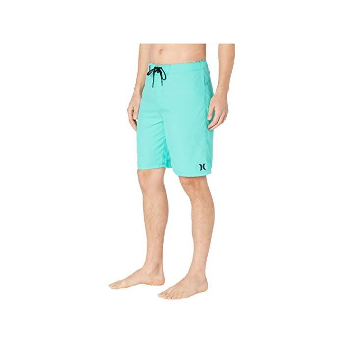 (取寄) ハーレー メンズ ワン アンド オンリー 2.0 21 ボードショーツ Hurley men  One & Only 2.0 21