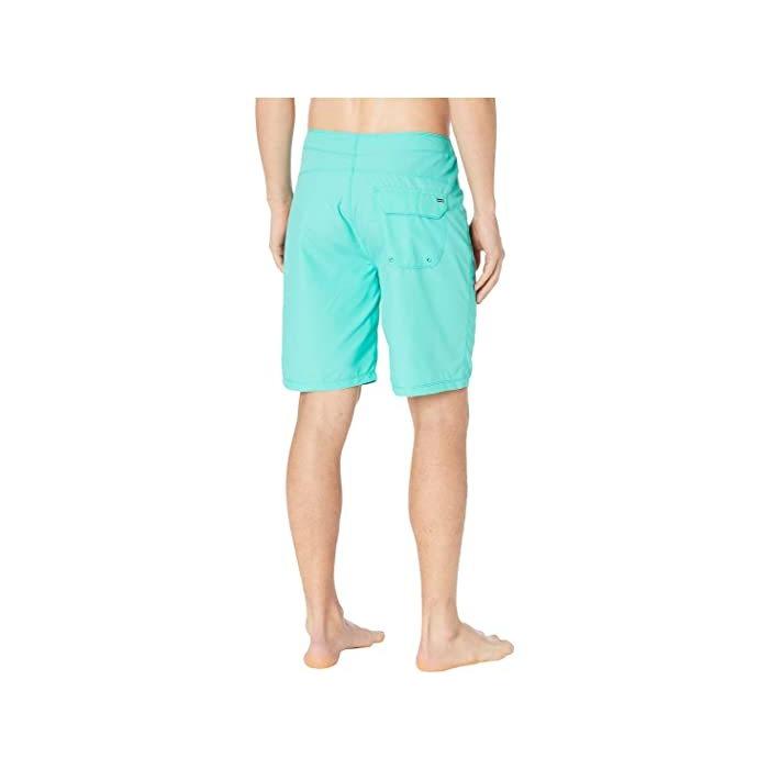 Hurley（ハーレー） P最大17倍1/1限定 (取寄) メンズ ワン アンド