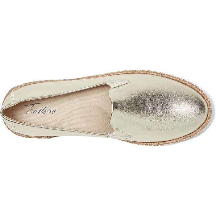 (取寄) トロッターズ レディース ポッピー Trotters women Poppy Champagne P最大17倍1/1限定 (取寄) トロッターズ レディース ポッピー Trotters