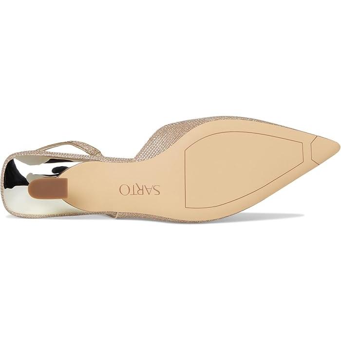 (取寄) フランコ サルト レディース デビン Franco Sarto women Devin Platinum Silver Fabric P最大17倍1/1限定 (取寄) フランコ サルト レディース デビン Franco