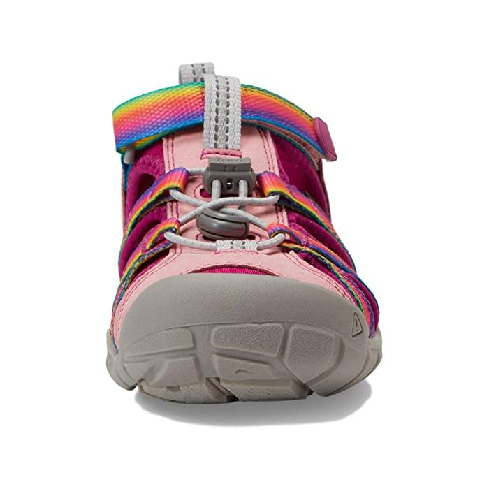 (取寄) キーン キッズ ガールズ シーキャンプ リ シーエヌエックス (リトル キッド/ビッグ キッド) KEEN Kids girls KEEN Kids Seacamp II CNX (Little Kids キーン シーキャンプ リ シーエヌエックス リトル キッド/ビッグ キッド KEEN Seacamp II CNX Little