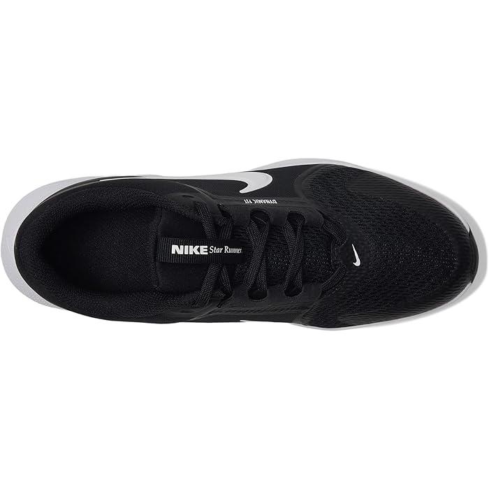 NIKE（ナイキ） (取寄) キッズ スター ランナー 5 (ビッグ キッド