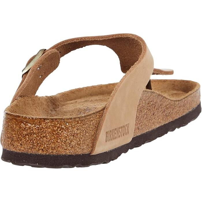 正規品★BIRKENSTOCK ギゼ ソフトフットベッド BIRKENSTOCK (取寄) ビルケンシュトック レディース ギゼ ソフト