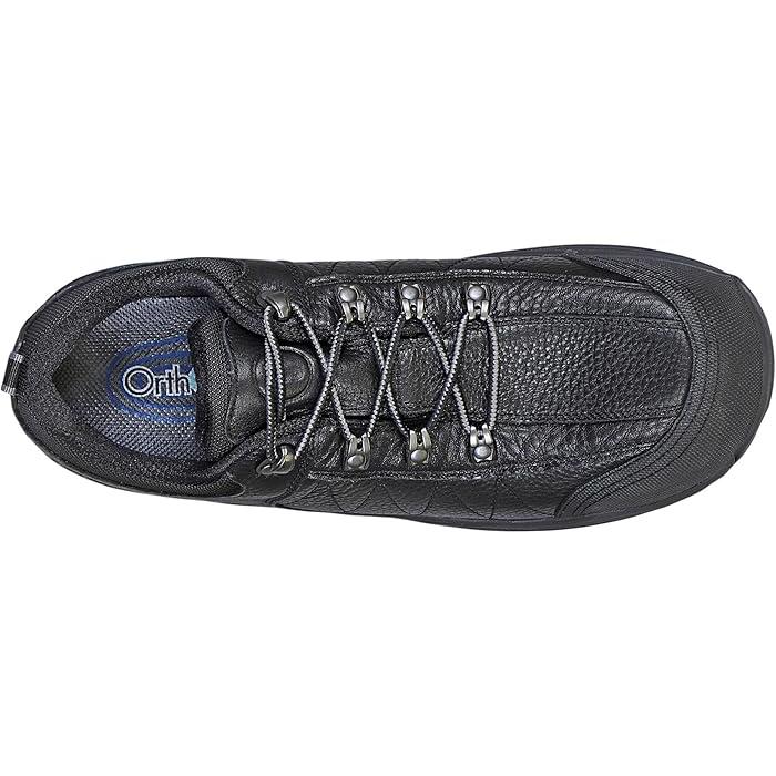 P最大17倍1/1限定 (取寄) オルソフィート メンズ ドロマイト Orthofeet