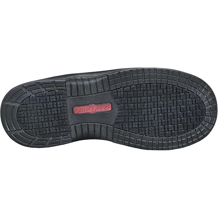 P最大17倍1/1限定 (取寄) オルソフィート メンズ ドロマイト Orthofeet