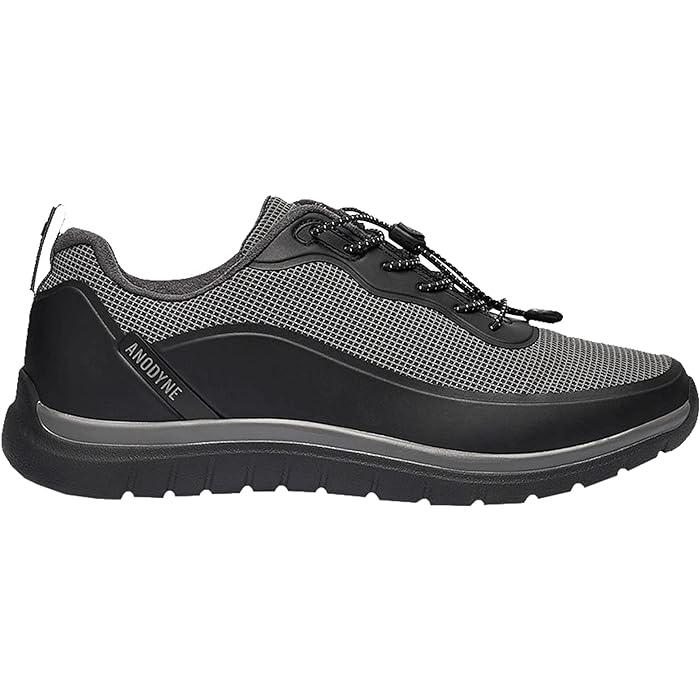 (取寄) アノダイン メンズ ナンバー 16 スポーツ スプリンター Anodyne men Anodyne No. 16 Sport Sprinter Black 取寄) アノダイン メンズ ナンバー 16 スポーツ スプリンター Anodyne