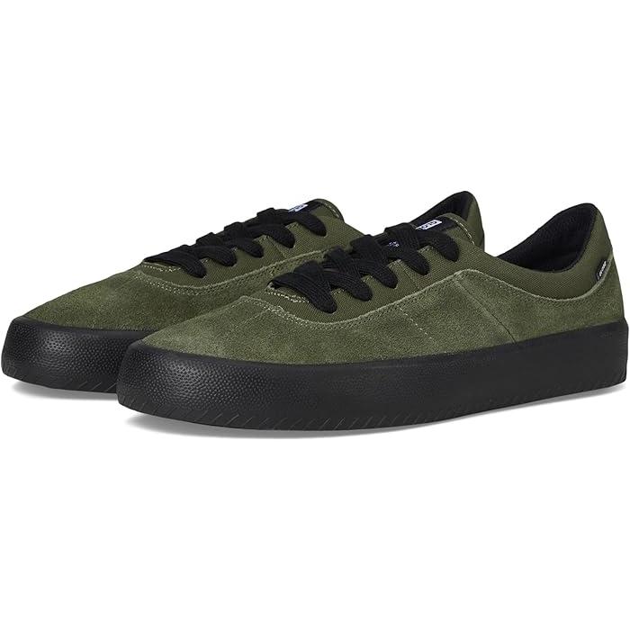 (取寄) グローブ メンズ  Globe men Melbek Olive/Black GLOBE P最大17倍1/1限定 (取寄) グローブ メンズ Globe men Melbek