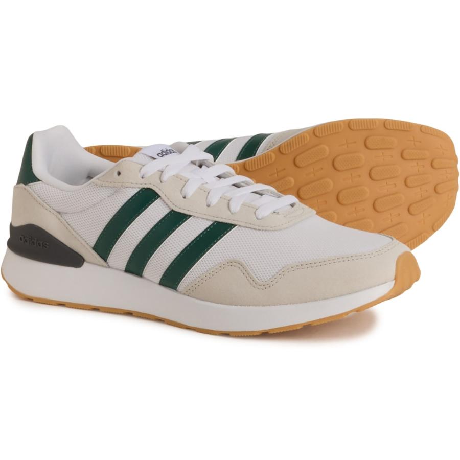 adidas（アディダス） (取寄) メンズ ラン 60s 4.0 スニーカー adidas