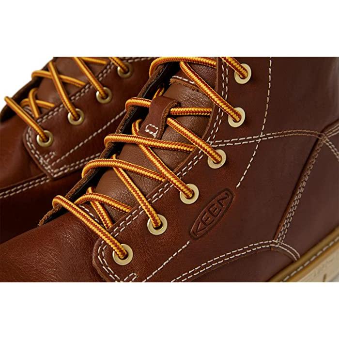 KEEN（キーン） (取寄) ユーティリティ メンズ 6 サン ジョゼ