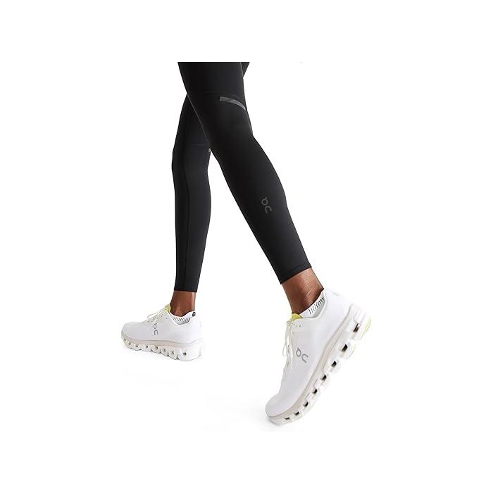 (取寄) オン レディース パフォーマンス ウィンター タイツ On women Performance Winter Tights Black P最大18倍8/15限定 (取寄) オン レディース パフォーマンス ウィンター