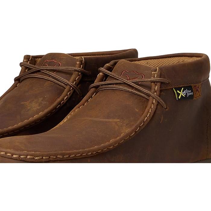 P最大17倍1/1限定 (取寄) ツイステッド X ワーク メンズ MDMSM01