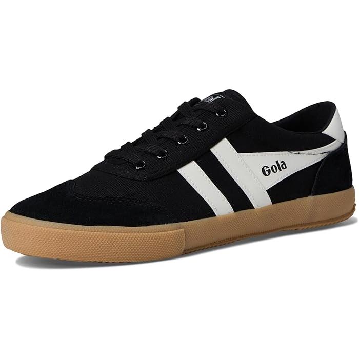 (取寄) ゴーラ レディース バドミントン Gola women Badminton Black/Off White/Gum Gola（ゴーラ） (取寄) レディース バドミントン Gola women Badminton