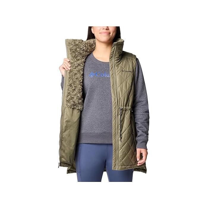 Columbia（コロンビア） P最大17倍1/1限定 (取寄) レディース コッパー